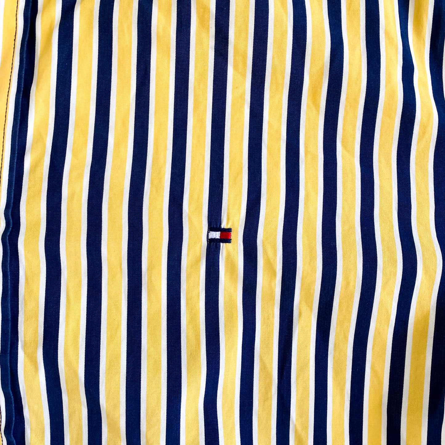 Tommy Hilfiger Button Up (M)