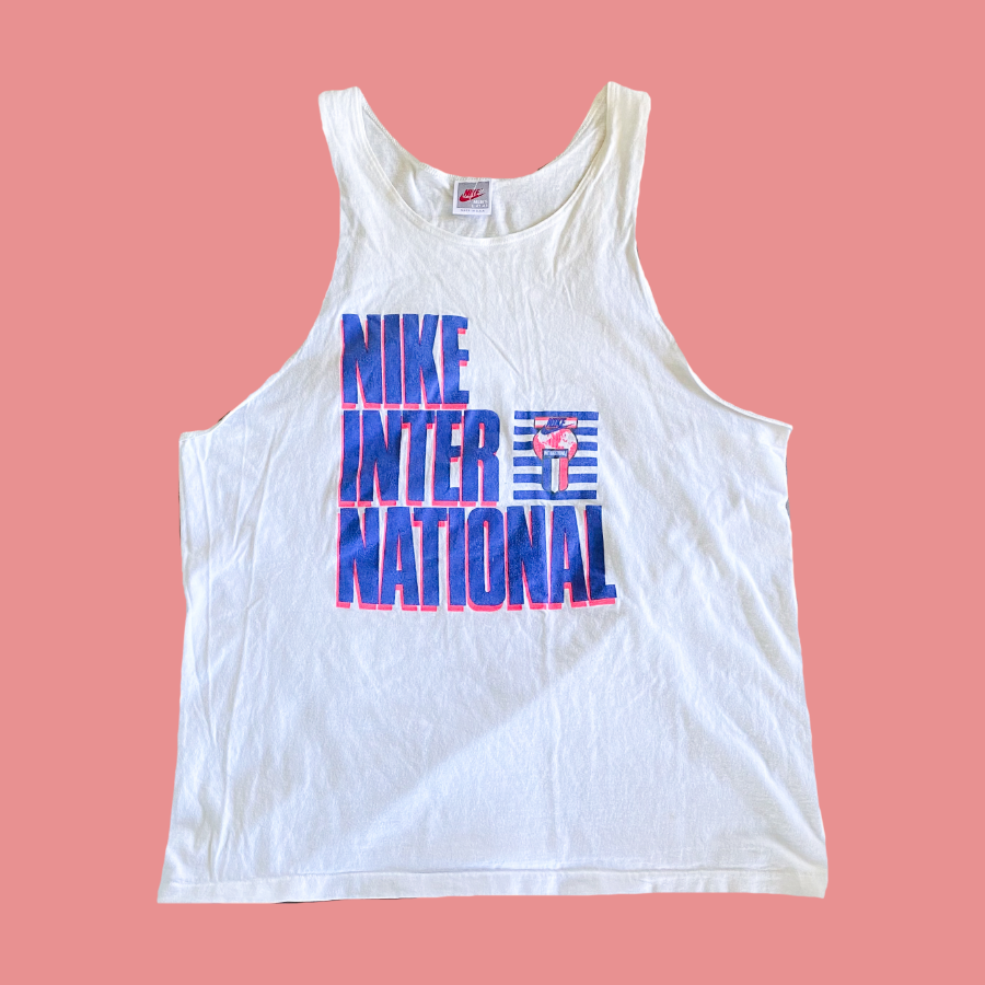 90s Nike Singlet (L)