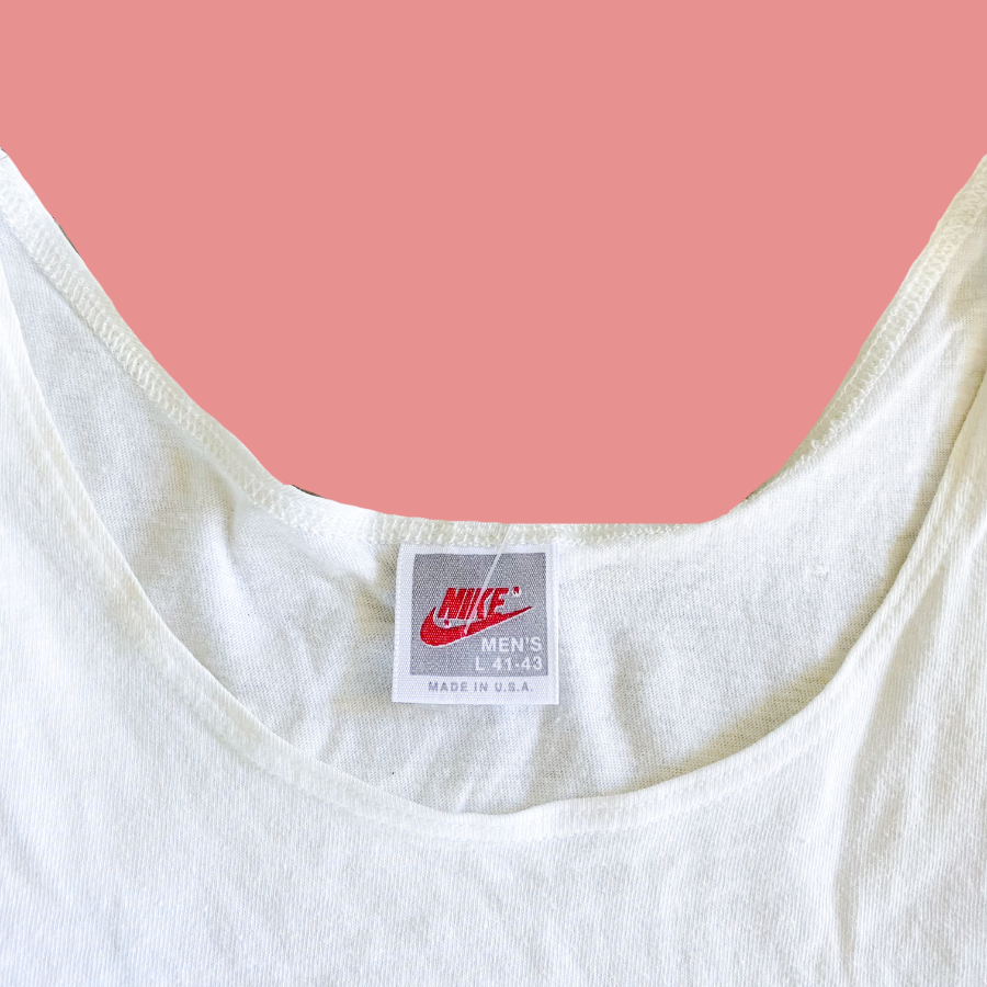 90s Nike Singlet (L)