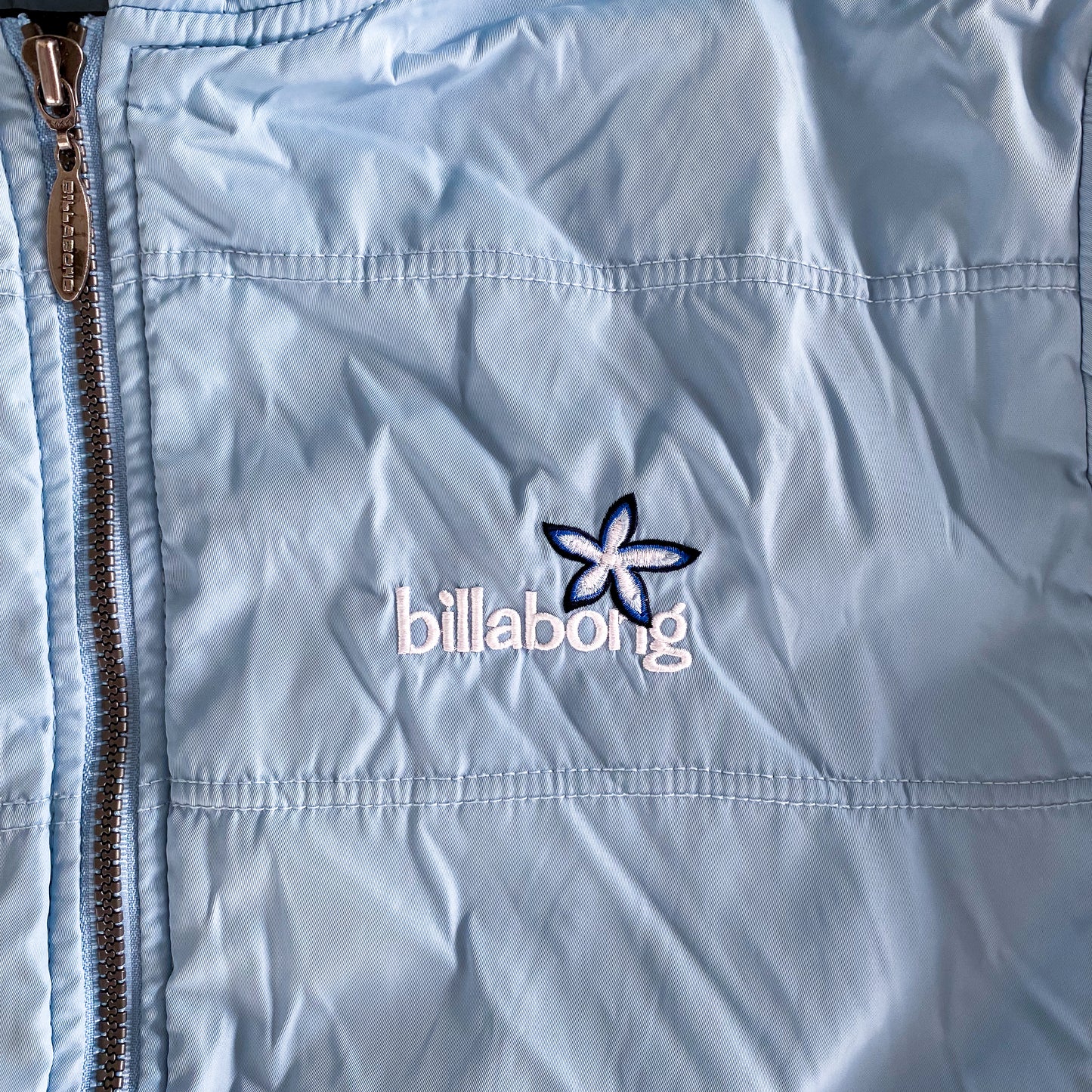 Billabong Puffer Jacket (10)