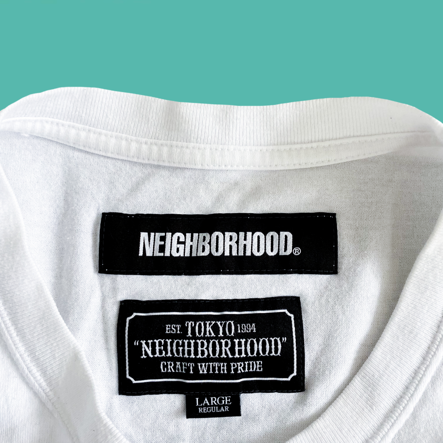 Neighbourhood T-Shirt (L)