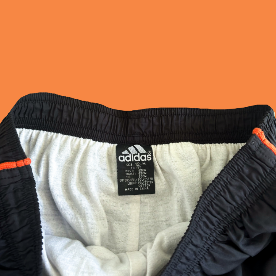 Adidas Y2K Windbreaker Tracksuit (Big M)