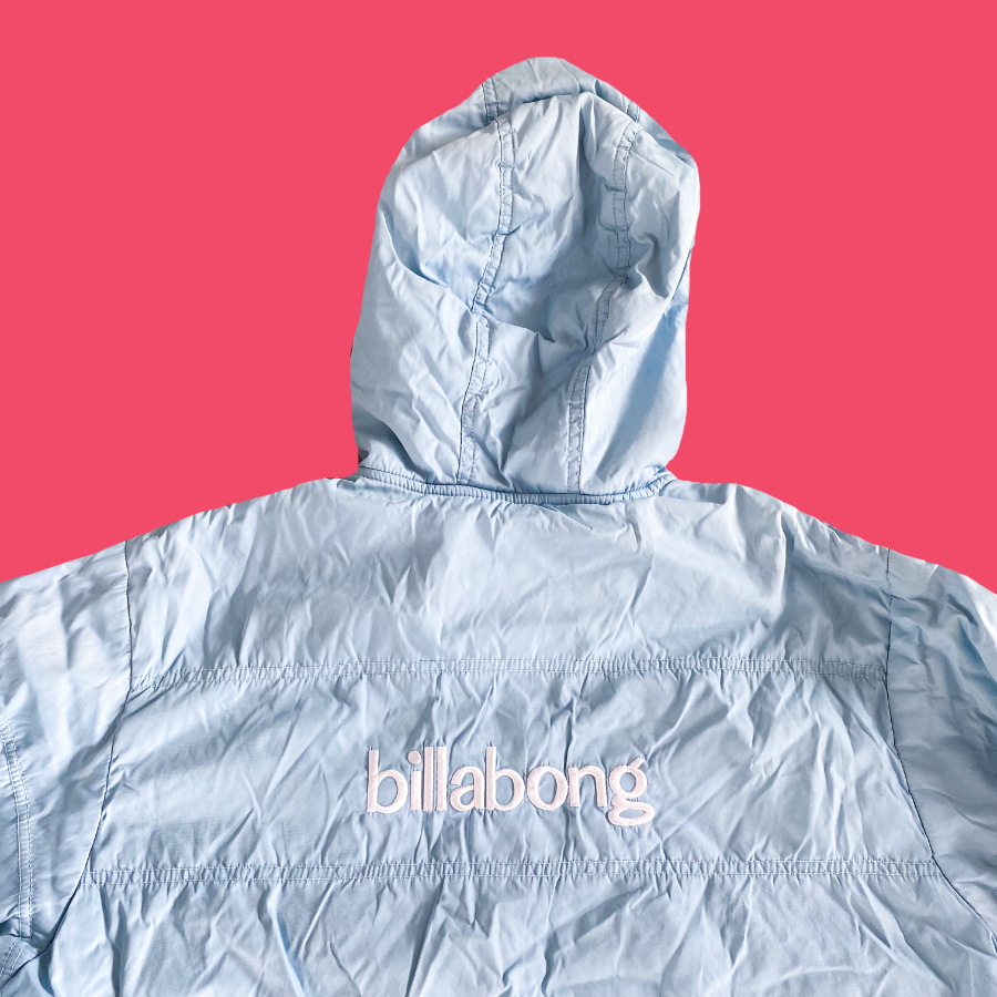 Billabong Puffer Jacket (10)