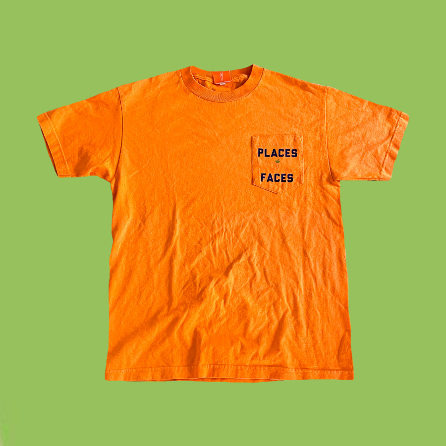 Places + Faces x Carrots T-Shirt (M)