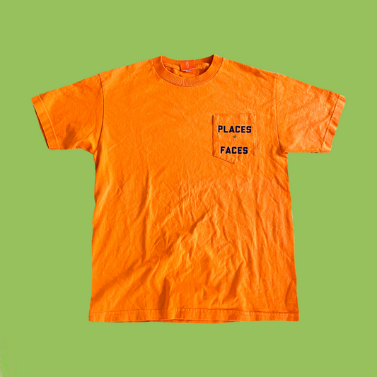 Places + Faces x Carrots T-Shirt (M)