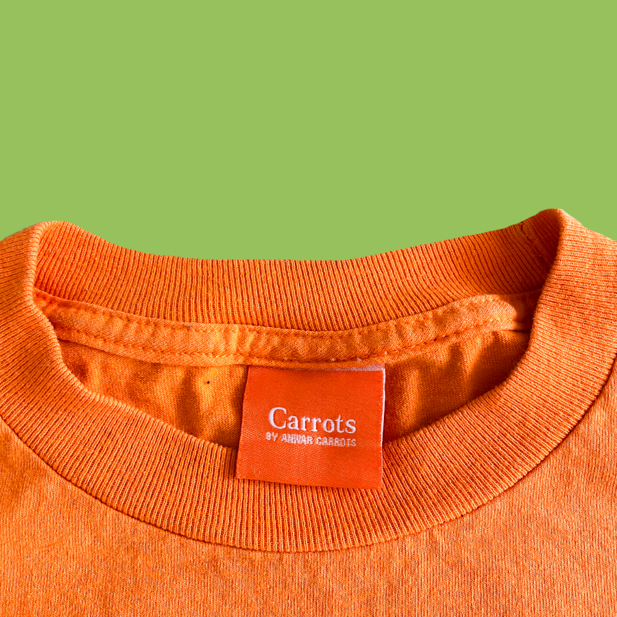 Places + Faces x Carrots T-Shirt (M)