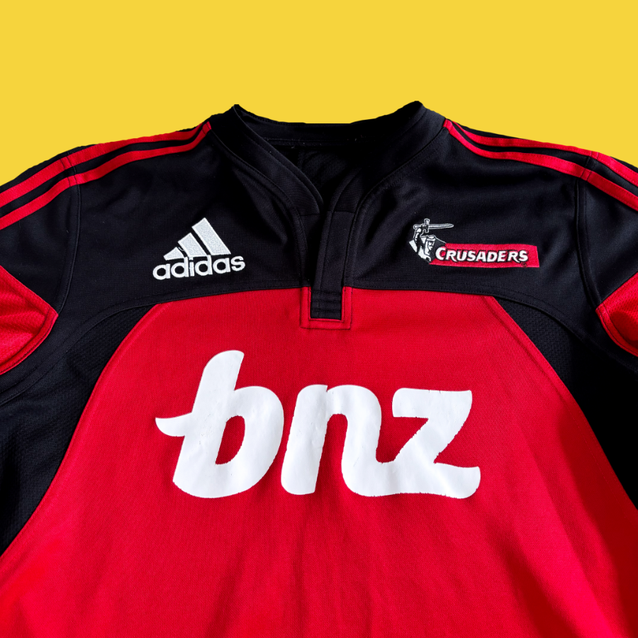 2010 Crusaders Jersey (L)