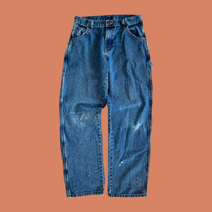 Dickies Carpenter Jeans (30x32)