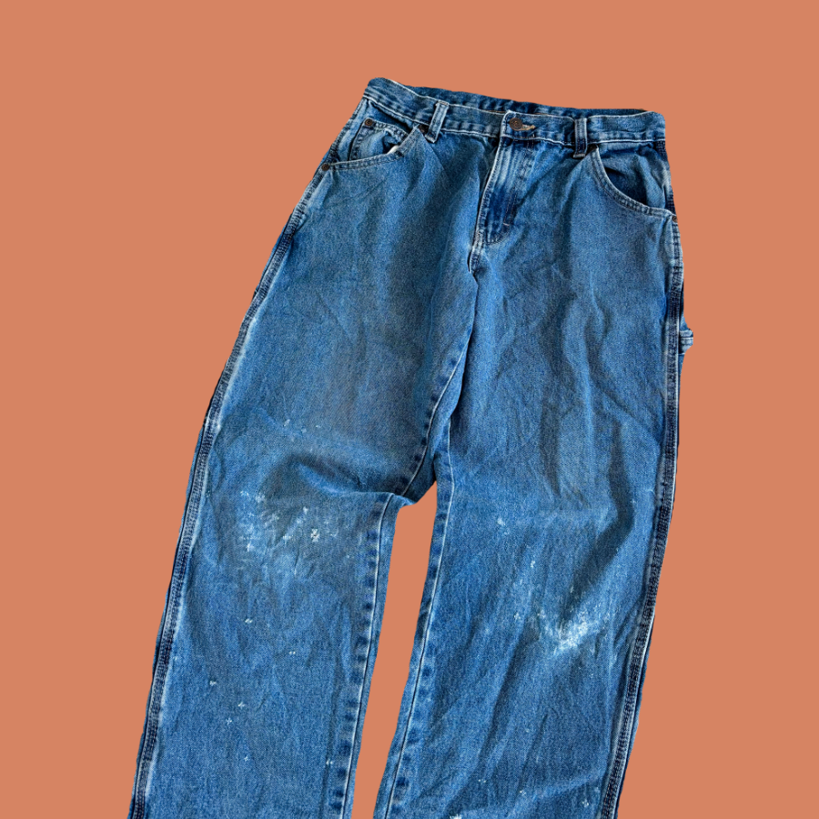 Dickies Carpenter Jeans (30x32)