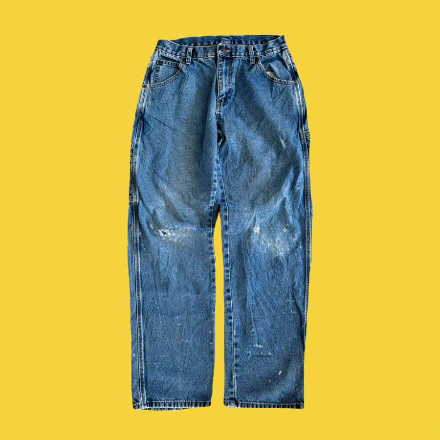 Dickies Carpenter Jeans (30x32)