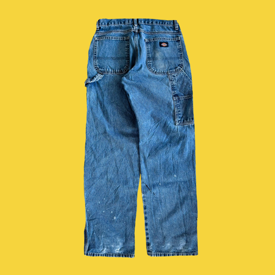 Dickies Carpenter Jeans (30x32)