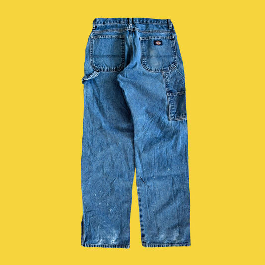 Dickies Carpenter Jeans (30x32)