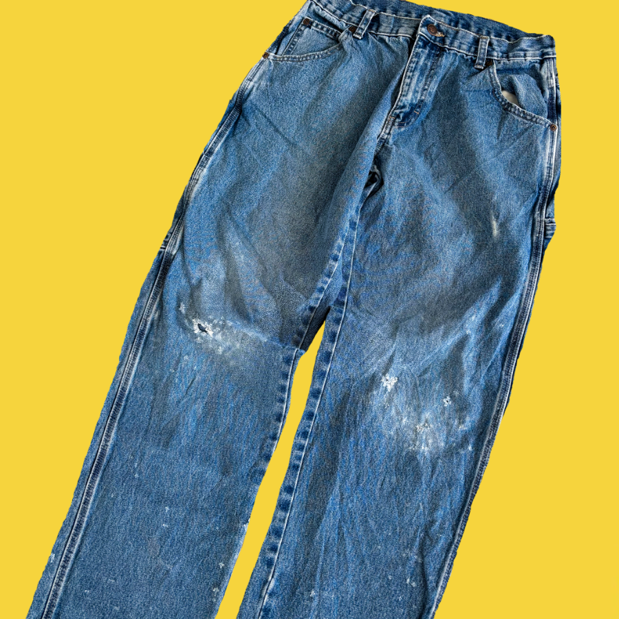 Dickies Carpenter Jeans (30x32)