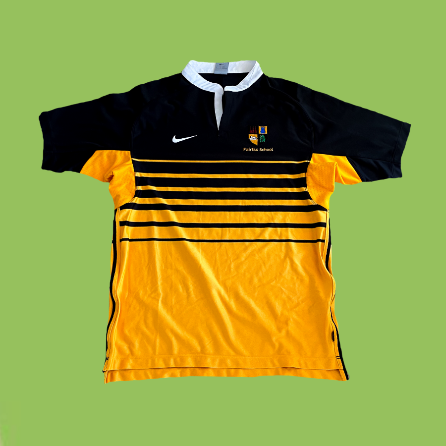 Fairfax School Rugby Jersey (L)