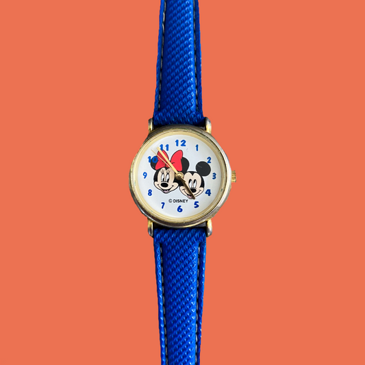 Vintage Disney Watch