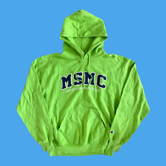 00’s Champion MSMC Sellout Hoodie (M)