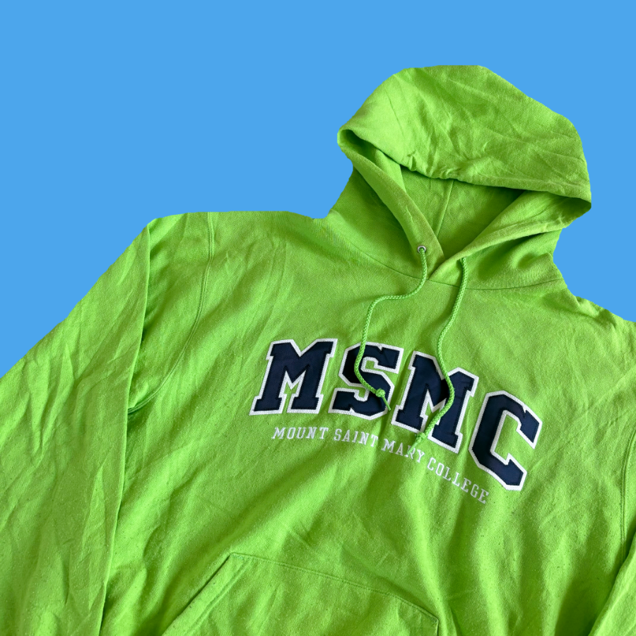 00’s Champion MSMC Sellout Hoodie (M)