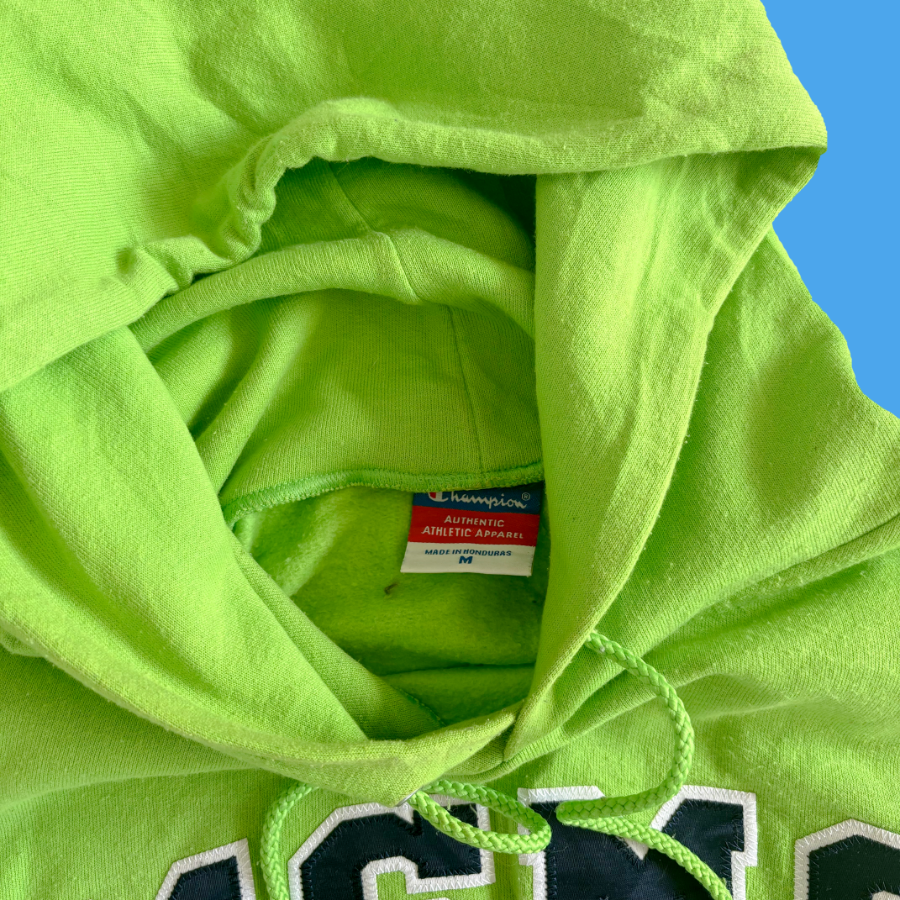 00’s Champion MSMC Sellout Hoodie (M)