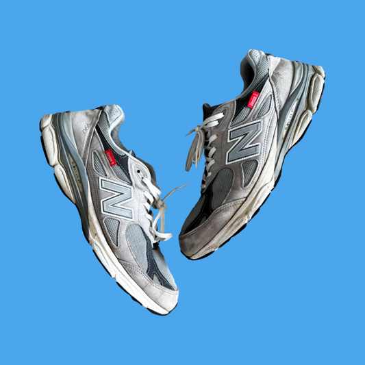 New Balance 990 v3 (US 12)