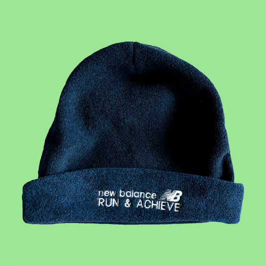 New Balance ‘Run & Achieve’ Beanie