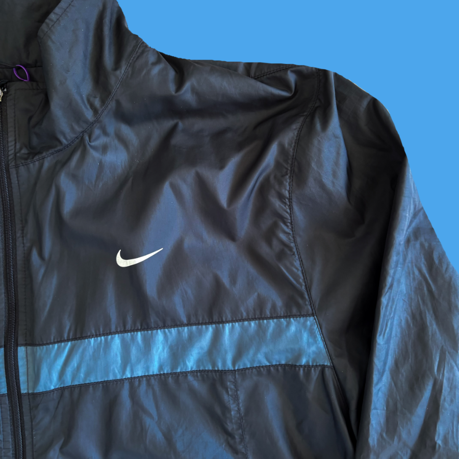 Nike Running Jacket (L)