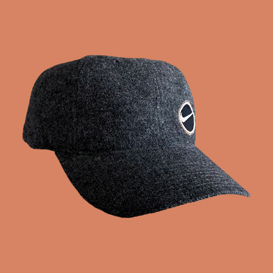 Y2K Nike Wool Cap