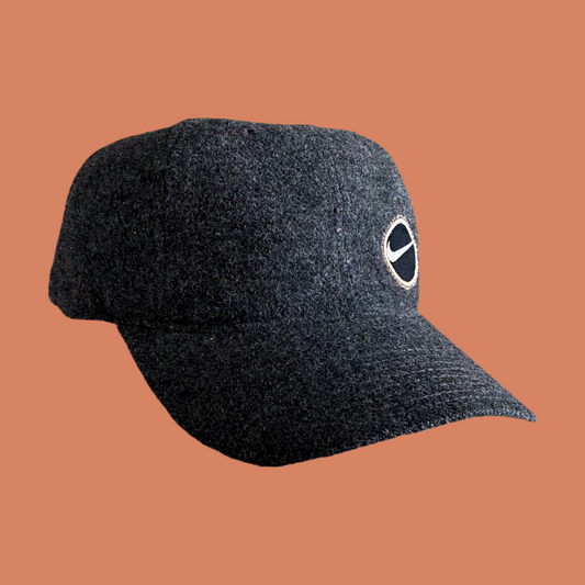 Y2K Nike Wool Cap