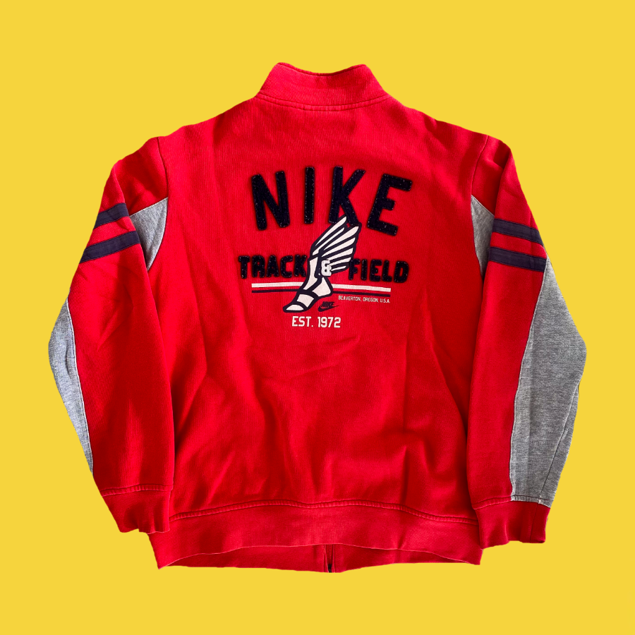 Nike Y2K Track & Field Jacket (L)