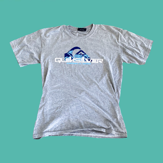 Vintage Quiksilver T-Shirt (L)