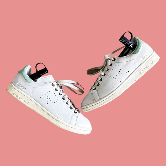 Adidas Stan Smith x Raf Simons (US 7)