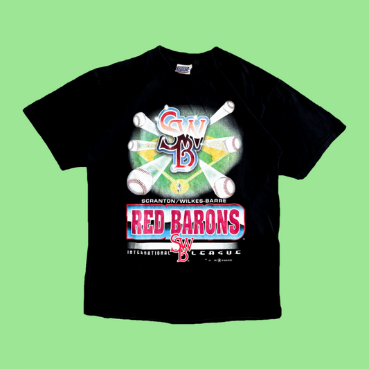 SBW ’00 Baseball T-Shirt (L)