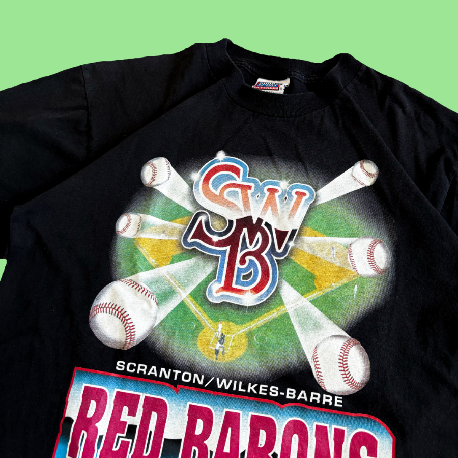 SBW ’00 Baseball T-Shirt (L)