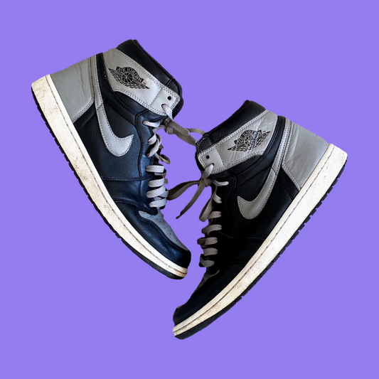 Jordan 1 Shadow (US 11)