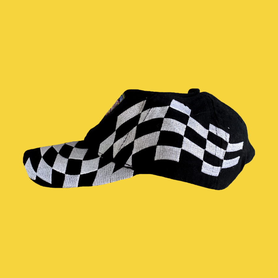 Soapbox Derby Cap