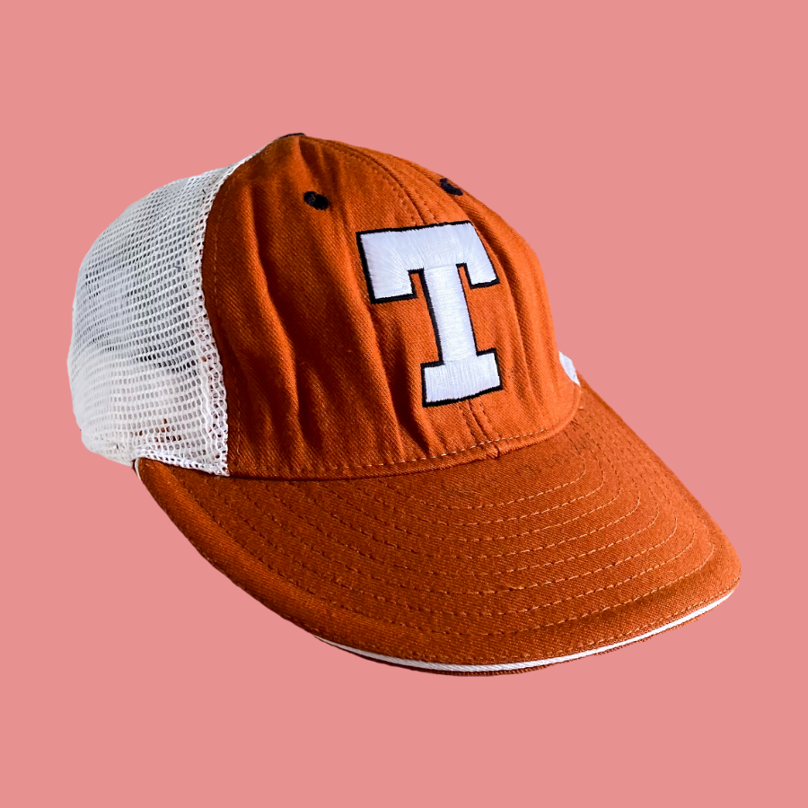 Vintage Texas Strapback