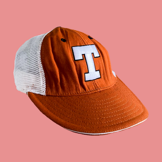 Vintage Texas Strapback