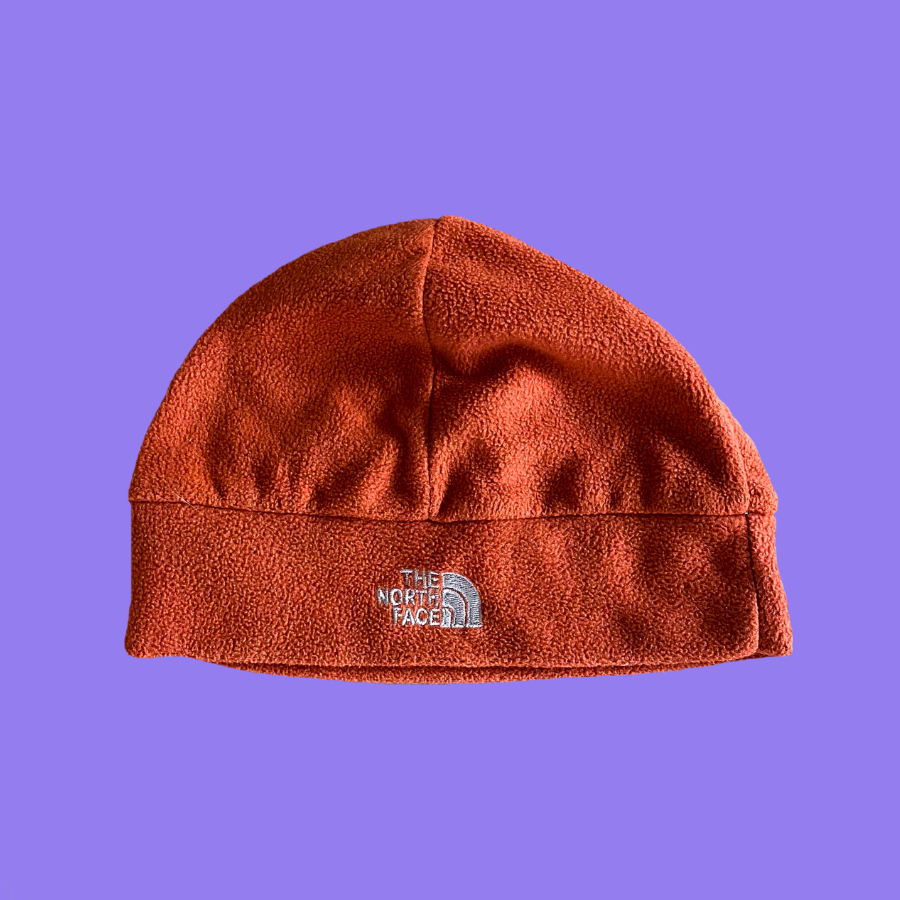 The North Face Fleece Beanie