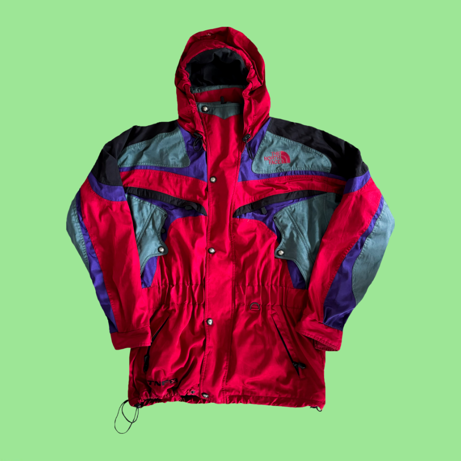 Vintage 90s The North Face TNFX Jacket (XL)