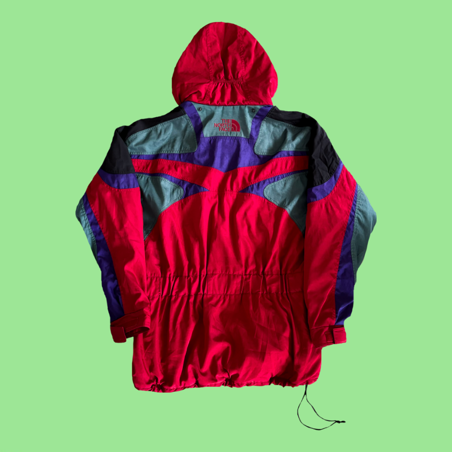 Vintage 90s The North Face TNFX Jacket (XL)